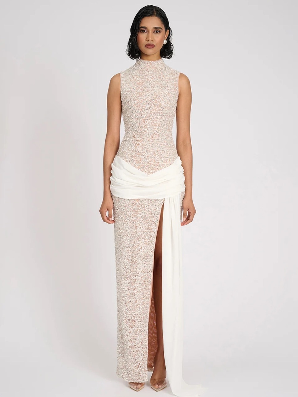 Eliya the label serina dress